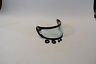 Bh-01x Castre Replacement Fog Free Face Shield Sold Exactly As Pictured
