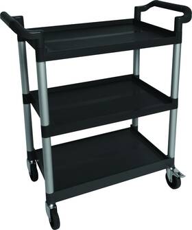 152255 Bikemaster Shop Pro Tool Cart