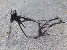 Bm110097 Honda 1981 Cb650 Frame