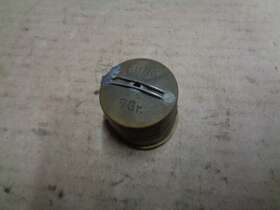 00-39-187 Bmw Used Isetta 300 Float 7 Grams Carburetor Bing