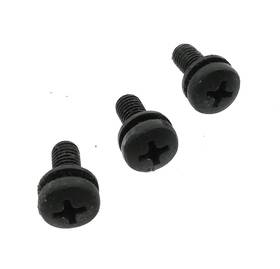 07119907582 Bmw 1990 K75rt Oem Ignition Coil Cover Bolts