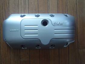 11141465267 Bmw Motorcycle K1200rs Crank Case Cover