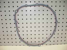 11147720970 Bmw 10 24 K1600 New Valve Cover Gasket Oem