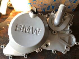 310rr..clutch Bmw 11149467448 G 310r Gs 310 Cover With Water Pump An Housing 2016-2020