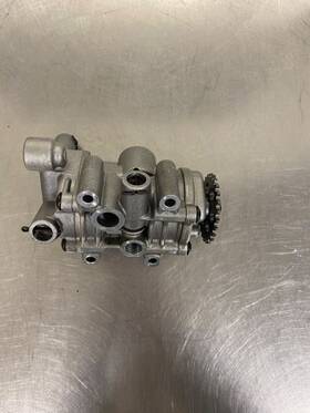 1141768485 Bmw 2007 K 1200 Gt Oil Pump Assembly