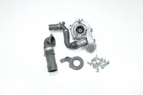 11517678792 Bmw K1200 Gt 06-08 2006 K1200s 05-08 Water Pump Housing Waterpump Impeller