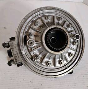 1230237 Bmw Airhead R100/7 Final Drive