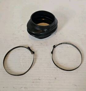 1230304 Bmw Airhead R100 Drive Shaft Rubber Boot