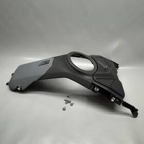 1541476 Bmw R1300gs Tank Cover Center 2022 2023 2024 2025 2026 Oem