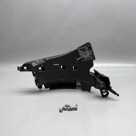 1541492 Bmw R1300gs Adventure Front Panel Carrier Right 2023 2024 2025 Oem