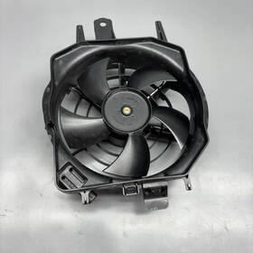 1542548 Bmw R1300gs Adventure Fan 2023 2024 2025 Oem