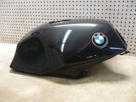 16110144259 Bmw 90 92 95 K75 Gas Tank Fuel Cell Reservoir Dent Free Rust Oem
