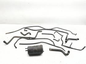16131464924 Bmw 11-15 K1600 Gt Inner Assembly Charcoal Canister