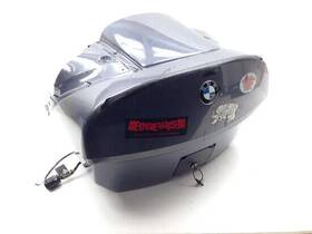 169990 Bmw Trunk 1999 K1200lt 1849 X