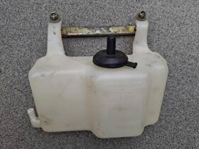 17111464718 Bmw 93-96 K1100 Rs. Used Oem Expansion Tank P/n