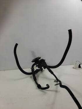 172213420 Bmw R1100rt 1996 Valves