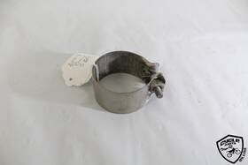 18518405432 Bmw 2023 S1000rr Exhaust Clamp Oem