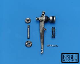 21511230104 Bmw Oem 69-80 Airhead Transmission Clutch Lever Arm R60/5 R75/6 R90/6 R50/5