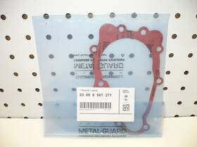 23008567271 Bmw 15 22 K1600 New Gearshift Gear Shift Cover Gasket Seal Oem