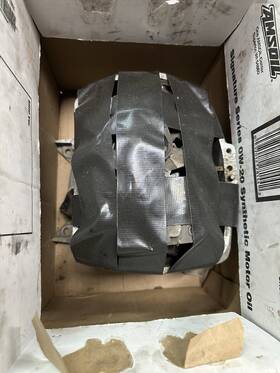 288805 Bmw R65 Transmission Parts