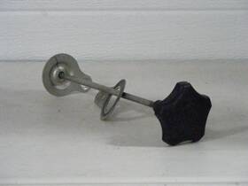 31421230470 Bmw 31421230467 Steering Damper Control Knob R60/5 R75/5 /
