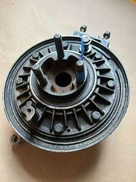 R80st Bmw 33 11 2 302 420 R80g/s Final Drive / Rear Axle R80 G/s St
