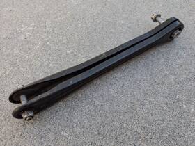 33172312876 Bmw 93-96 K1100 Rs. Used Oem Differential Rod. P/n
