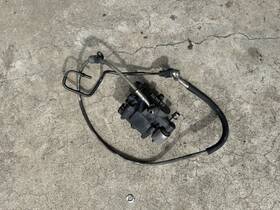 34218541370 Bmw K1300r K1200r K1300s K1200s Rear Brake Caliper