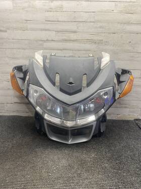 40759000090 Bmw R 1200 Rt 2007 Used Front Fairing Lights