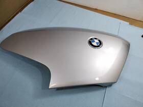 Bmw 46 63 7 682 938 2003-2009 R 1200 900 Rt Right Fairing Sidecover Nice No Cracks R1200rt