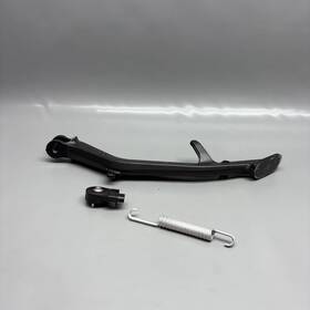 46535a8dc01 Bmw R1300gs Adventure Side Stand 2023 2024 2025 Oem