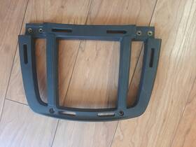 R1100rs-r1150rs Bmw 46542313727 1992-2004 Rear Rack Baggage Porter P/n