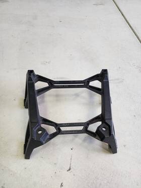 46548396549 Bmw F900r/xr Luggage Rack Part#