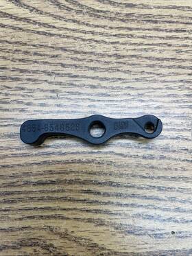 46548548528 Bmw R1250rt 2018 To 2025 Actuator Lever Part #