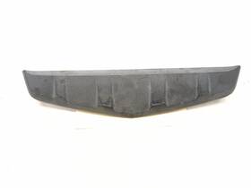 46617704232 Bmw 09-13 R1200gs Adventure Front Fairing Tip Extension Spoiler