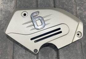 46632336521 Bmw Transmission Cover For 2013 K1600