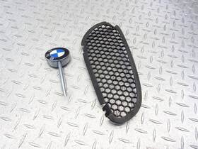 Bmw 466323470049 2000 97-04 K1200 K1200lt Right Emblem Logo Fairing Cover