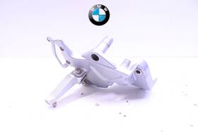 46717684320 Bmw #811 Right Front Foot Peg Rest Rear Set F800r F 800 R 2005-2014