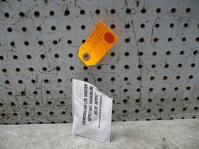 51258540950 Bmw 12 26 S1000rr M1000rr Vehicle Key Code Ews4 Oem New
