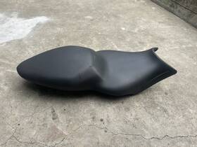 52538528326 Bmw New Genuine Low Seat Black 790mm - K1200s / K1300s