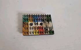 61131243012 Bmw R100 Airhead Diode Circuit Board
