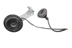 61337691448 Bmw 08 F800st Horn