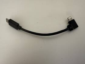61347921643 Bmw Genuine Adapter Cable Iphone Lightning R18b R18 Transcontinental B K35