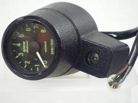 62131244648 Bmw Motorrad Revolution Counter For R65gs - R100gs