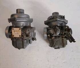 Bmw 64/32/19 64/32/20 Airhead Bing Carburetors