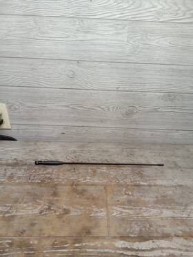 65612317528 Bmw 1995-2001 95-01 R1100rt R 1100 Rt R1100 Radio Antenna Mk-717