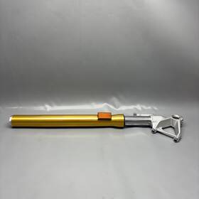 7105374 Bmw R12 Nine T Fork Leg Gold Right 2022 2023 2024 2025 Oem