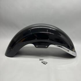 7106203 Bmw R18 Transcontinental Front Wheel Fender 2020 2021 2022 2023 2024 2025 Oem