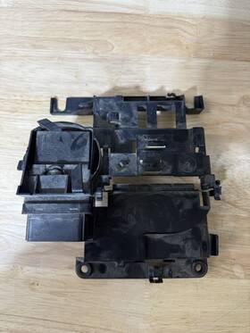 7108182 Bmw 2019 F900r Module Bracket Sensor Oem Headlight Control