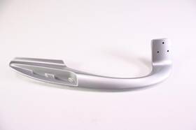 7659744 Bmw 03 Montauk R1200cl Rear Right Grab Bar